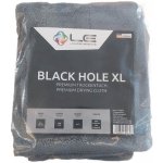 Liquid Elements Black Hole XL 80 x 50 cm – Sleviste.cz
