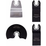 Sada multifunkčního nářadí (4ks) FERM OTA1007 – Zboží Dáma