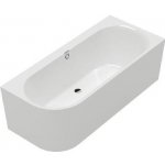 Villeroy & Boch Oberon 2.1 - 180 x 80 cm UBQ180OBN9CR00VD01 – Zboží Mobilmania