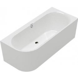 Villeroy&Boch Oberon 2.1 - 180 x 80 cm UBQ180OBN9CR00VD01