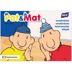 Omalovánky A5 Pat a Mat – Zboží Dáma
