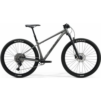 Merida Big Nine TR 600 2024