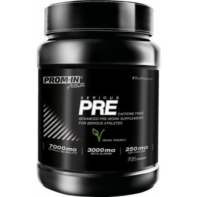 PROM-IN Serious PRE 705 g – Zboží Dáma