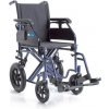 Invalidní vozík Moretti Invalidní vozík Dual Go! transportní Šíře sedu: 48 cm šíře vozíku 62 cm