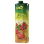 Hello Jahoda 1 l – Zboží Dáma