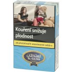 Al Sultan Malina 76 50 g – Zbozi.Blesk.cz