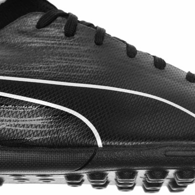 puma evoknit mens astro turf trainers