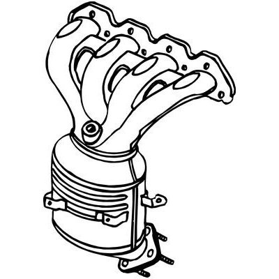 BOSAL BS 090-460 – Hledejceny.cz