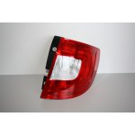 MAGNETI MARELLI Pravé zadní světlo Superb II kombi - 3T9945112 - MM – Hledejceny.cz