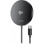 Swissten Bezdrátová Nabíječka Magpuck Qi2 1.5 M (Kompatibilní S Magsafe) – Hledejceny.cz