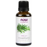 Now foods Esenciální olej Rozmarýn 30 ml – Hledejceny.cz
