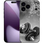 mmCase na iPhone 17 Pro Max - činky 1 – Zboží Mobilmania