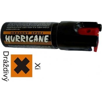 ESP Pepřový sprej HURRICANE 15ml