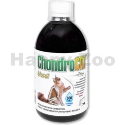 Orling ChondroCat Biosol 500 ml – Zboží Mobilmania