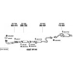 Bosal BS 256-567 – Hledejceny.cz
