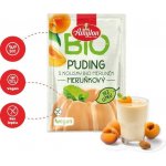 Amylon Meruňkový pudink bezlepkový Bio 40 g – Zboží Dáma