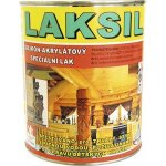 Laksil Silikon-akrylátový lak 0,7 kg mat – Sleviste.cz