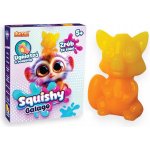 Dumel Art Squishy Kreativní Sada Galago Vyrob Si Sám – Hledejceny.cz