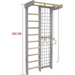 Irelle gladiator grey 2 225/240 cm – Zboží Dáma
