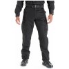 Army a lovecké kalhoty a šortky Kalhoty 5.11 Tactical TDU černé