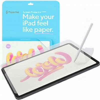 Paperlike Screen Protector 2.1 iPad 10.2" PL2A-10-19 – Hledejceny.cz