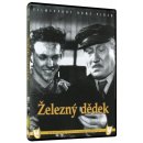 Železný dědek DVD