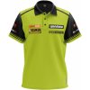 Turnajový dres Winmau MvG Tour