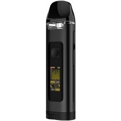 Uwell Crown D 35W Pod 1100 mAh - Černá 1 ks