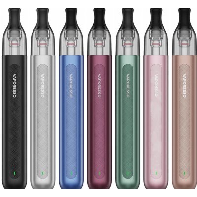 Vaporesso Eco One PRO Pod 1400 mAh Jade Green – Hledejceny.cz