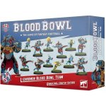 Blood Bowl Gwaka’moli Crater Gators Lizardmen Team – Hledejceny.cz