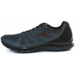 Olympikus pánská sportovní obuv Perfect Petroleum/Black