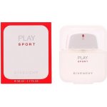 Givenchy Play Sport toaletní voda pánská 50 ml – Hledejceny.cz