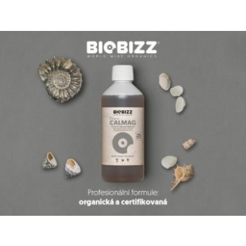 BioBizz Calmag 1 L