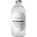 Our/Amsterdam Vodka 37,5% 0,35 l (karton) – Hledejceny.cz