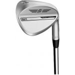 Titleist SM10 Tour Chrome dámská wedge 10° pravé S-Grind 56° grafit Ladies – Zboží Dáma