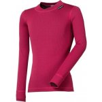 PROGRESS MICROSENSE LS2 Dívčí funkční triko růžová – Sleviste.cz