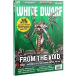 GW Warhammer White Dwarf 498 – Sleviste.cz