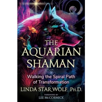 The Aquarian Shaman – Hledejceny.cz