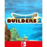 Dragon Quest Builders 2 – Hledejceny.cz