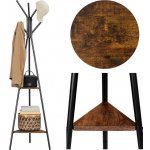 ALDO RUSTIC černý – Zbozi.Blesk.cz