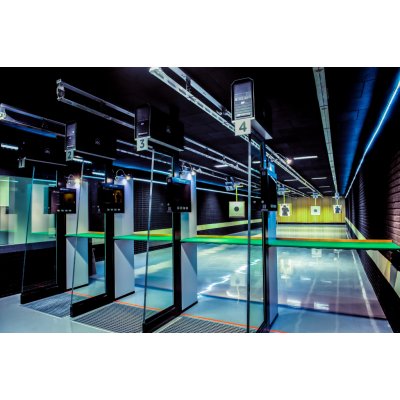 Střelnice 25m se ZP – Hledejceny.cz