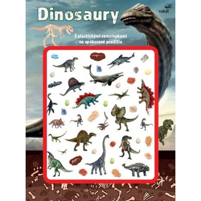 Dinosaury – Hledejceny.cz