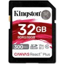 Kingston SDHC UHS-II 32 GB SDR2/32GB