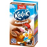 Tatra Kravík kakaový 1,5% 250ml – Zboží Dáma