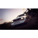 Hra na PC DiRT Rally 2.0 (D1 Edition)