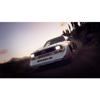 DiRT Rally 2.0 (D1 Edition)