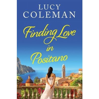 Finding Love in Positano – Zboží Mobilmania