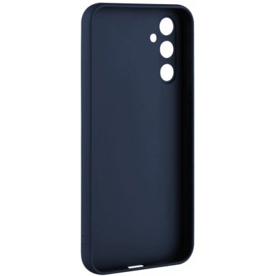 FIXED Story Samsung Galaxy A34 5G modrý FIXST-1086-BL – Zboží Živě