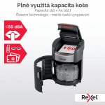 Rexel ShredMax Autofeed+ 150X – Hledejceny.cz