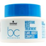 Schwarzkopf Professional BC Bonacure Moisture Kick Treatment Care-Boost Complex 200 ml – Hledejceny.cz